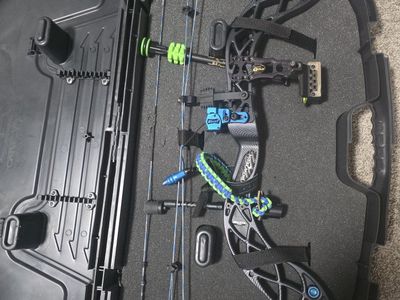 Bowtech Eva Shockey