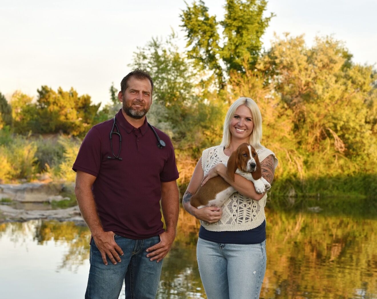 Better Home Goodbyes - In-home Euthanasia for dogs, cats, large and exotic animals