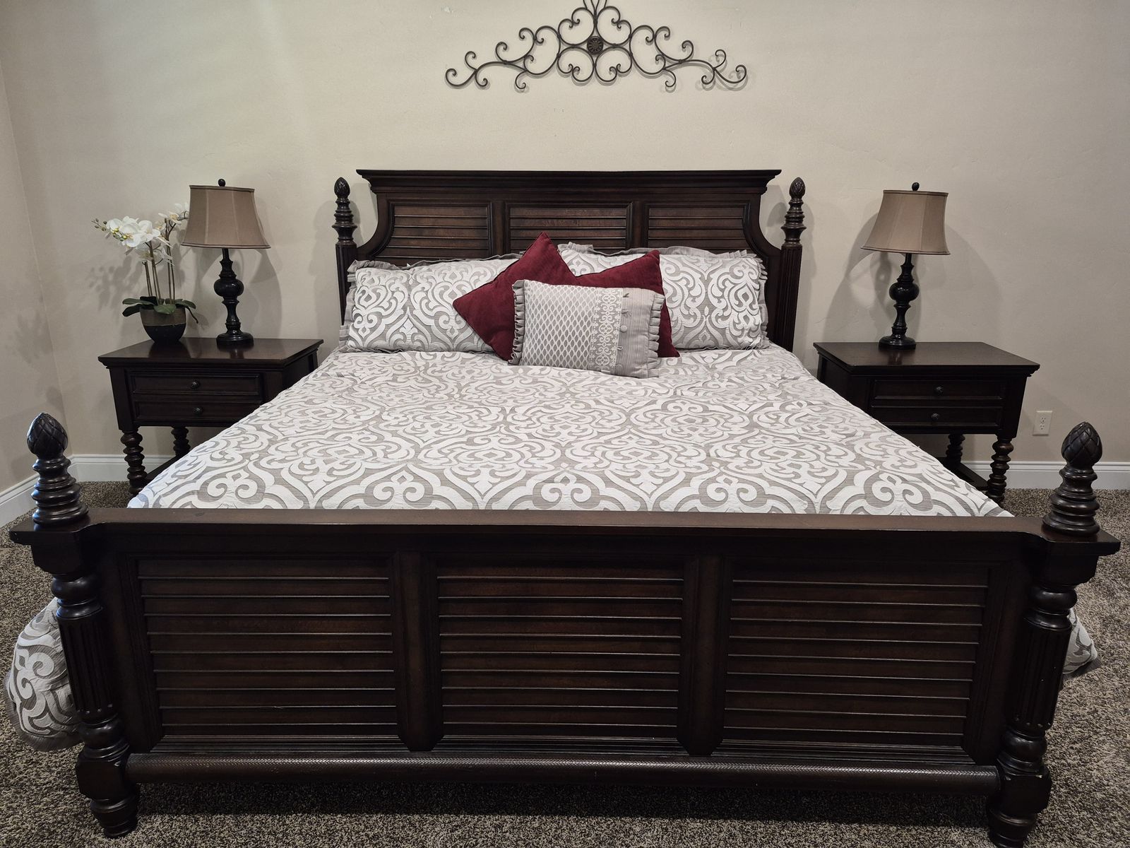 Bedroom Set