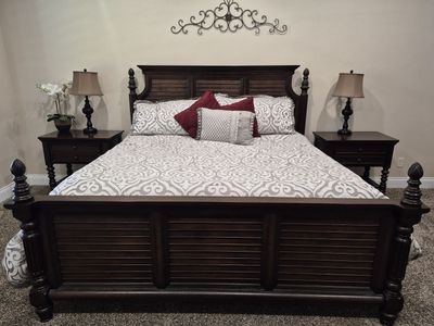 Bedroom Set