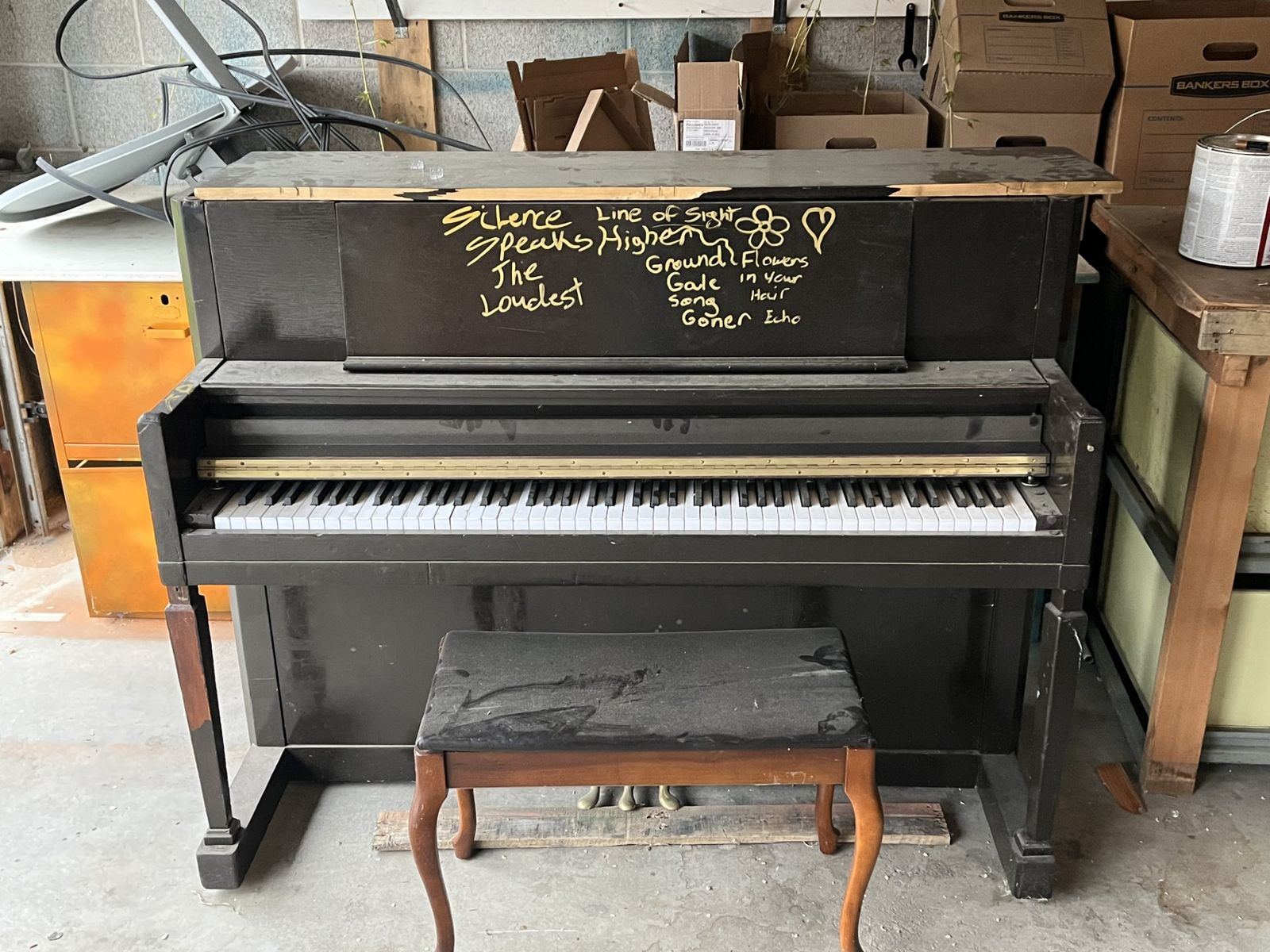 Piano