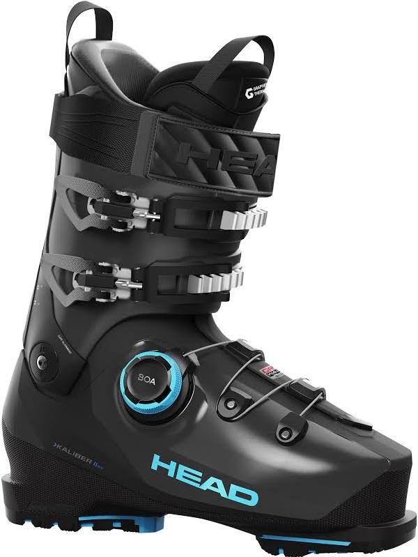 New Head Kaliber 11 R MV GW 27.5MP Ski Boot