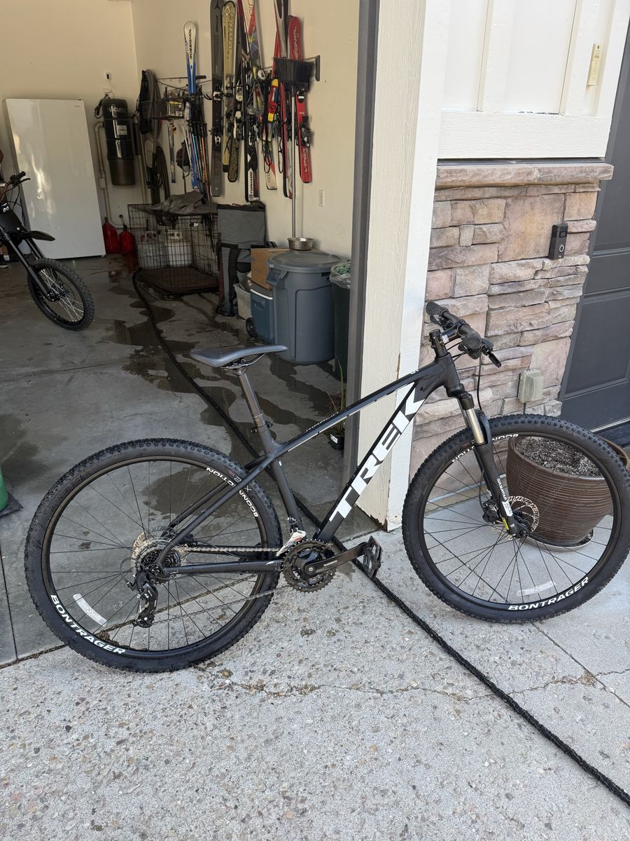Trek Marlin 5 Gen 1