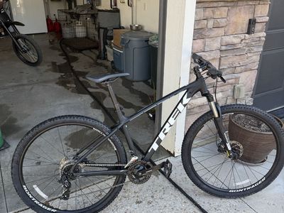 Trek Marlin 5 Gen 1