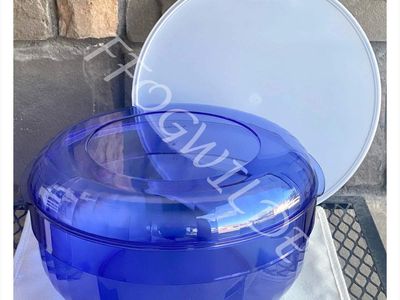 Tupperware 25cup Premiere Bowl Brand New