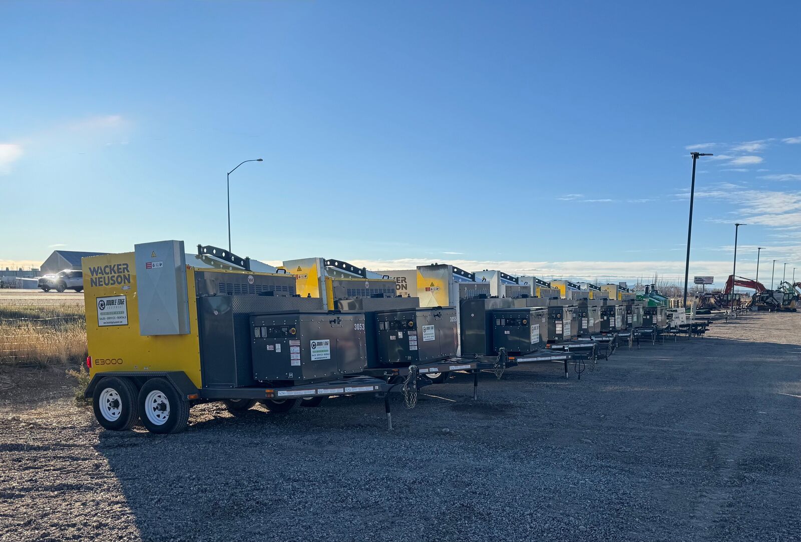 GROUND HEATERS FOR RENT!!!