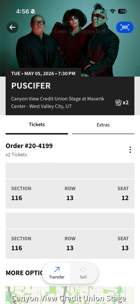 Puscifer-Lower Bowl