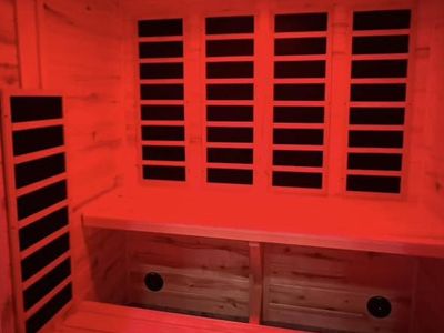 SAUNA MATERIALS AND ACCESSORIES DIY OR LET US BUILD IT FOR YOU