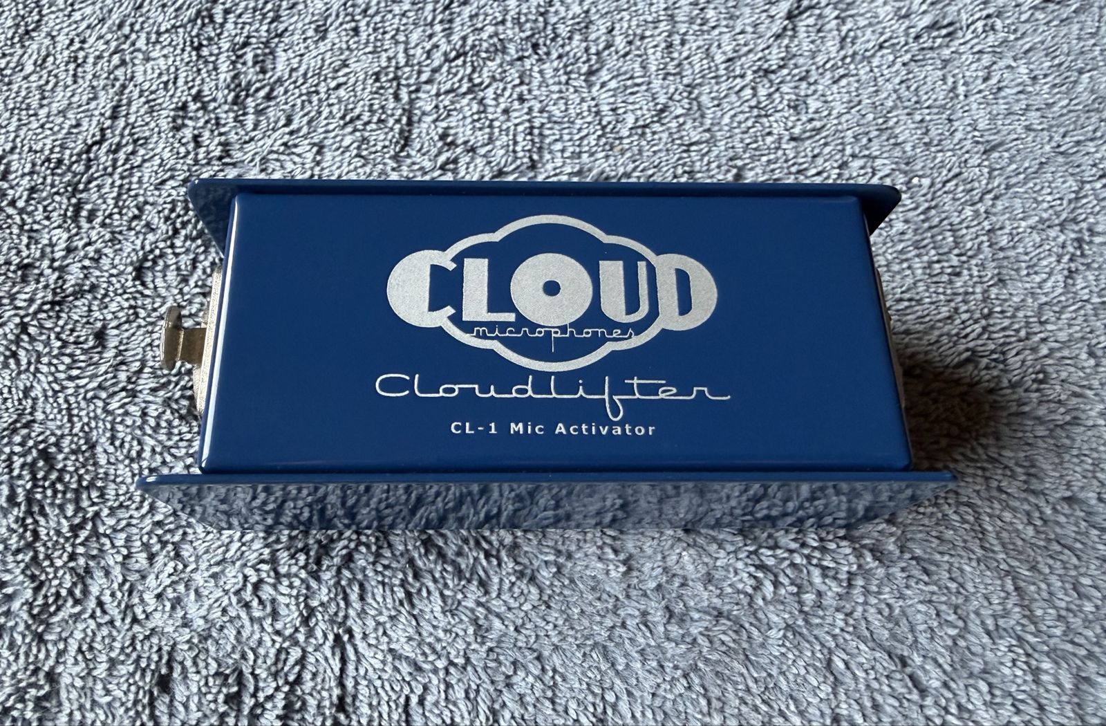 Cloud Microphones Cloudlifter CL-2 Mic Activator
