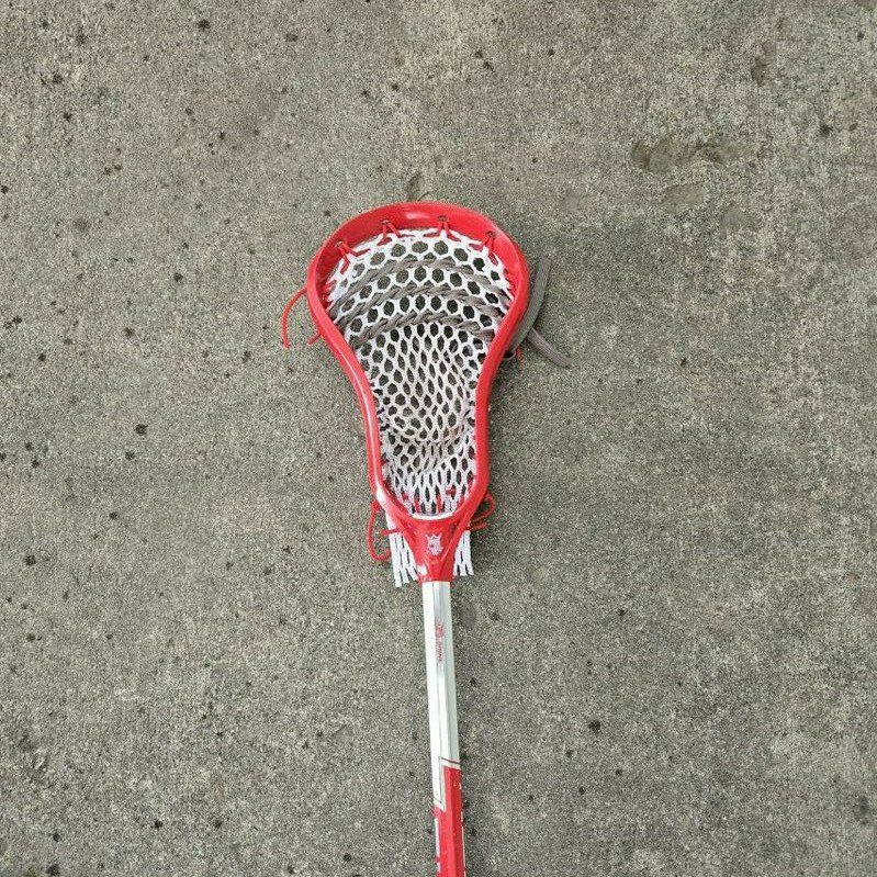 41" Brine Clutch Attack/Midfield Lacrosse Stick
