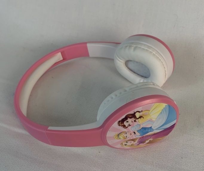 Kids Wireless Disney Headphones Bluetooth
