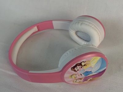 Kids Wireless Disney Headphones Bluetooth