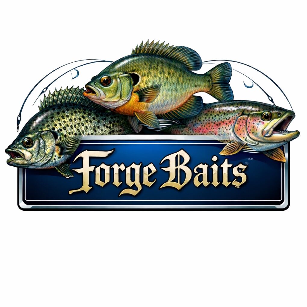 Super Ultralight Baits