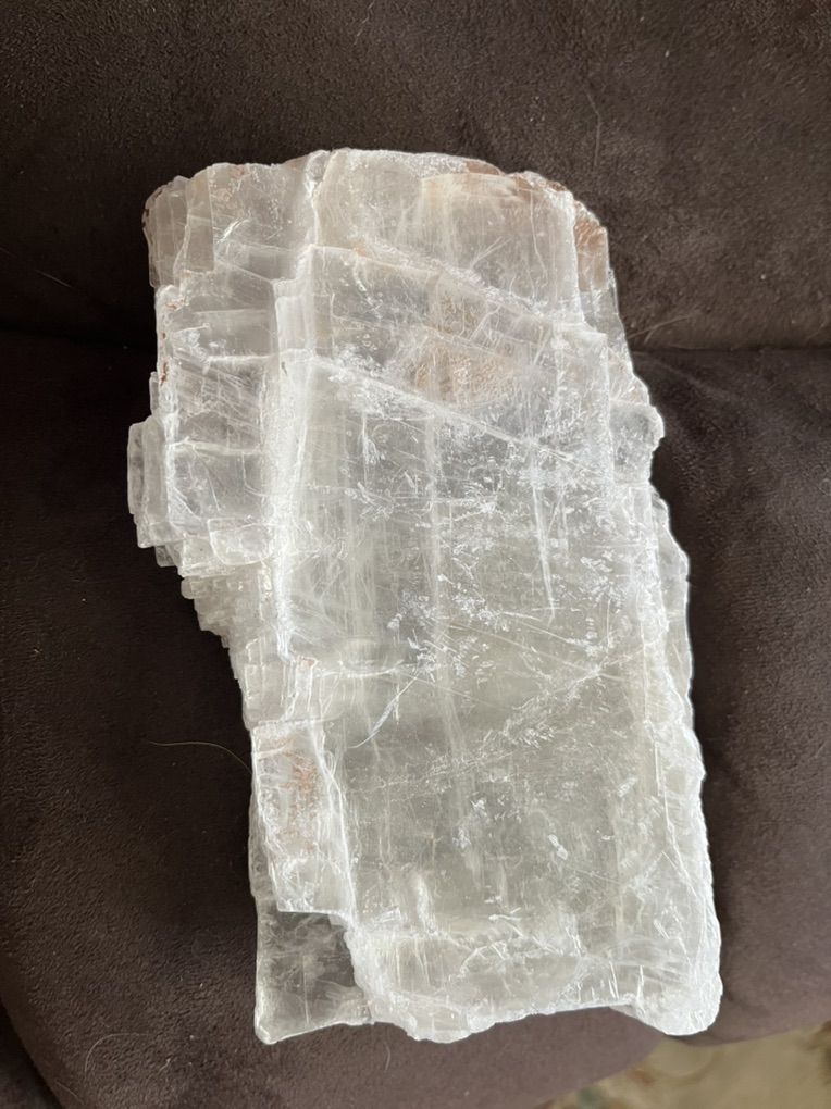 Crystal Collectible