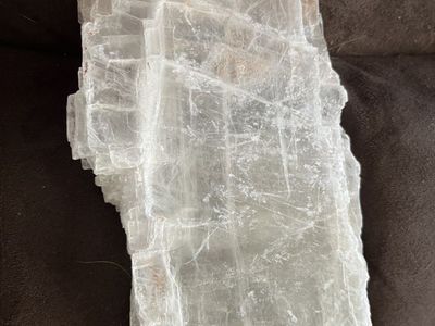 Crystal Collectible