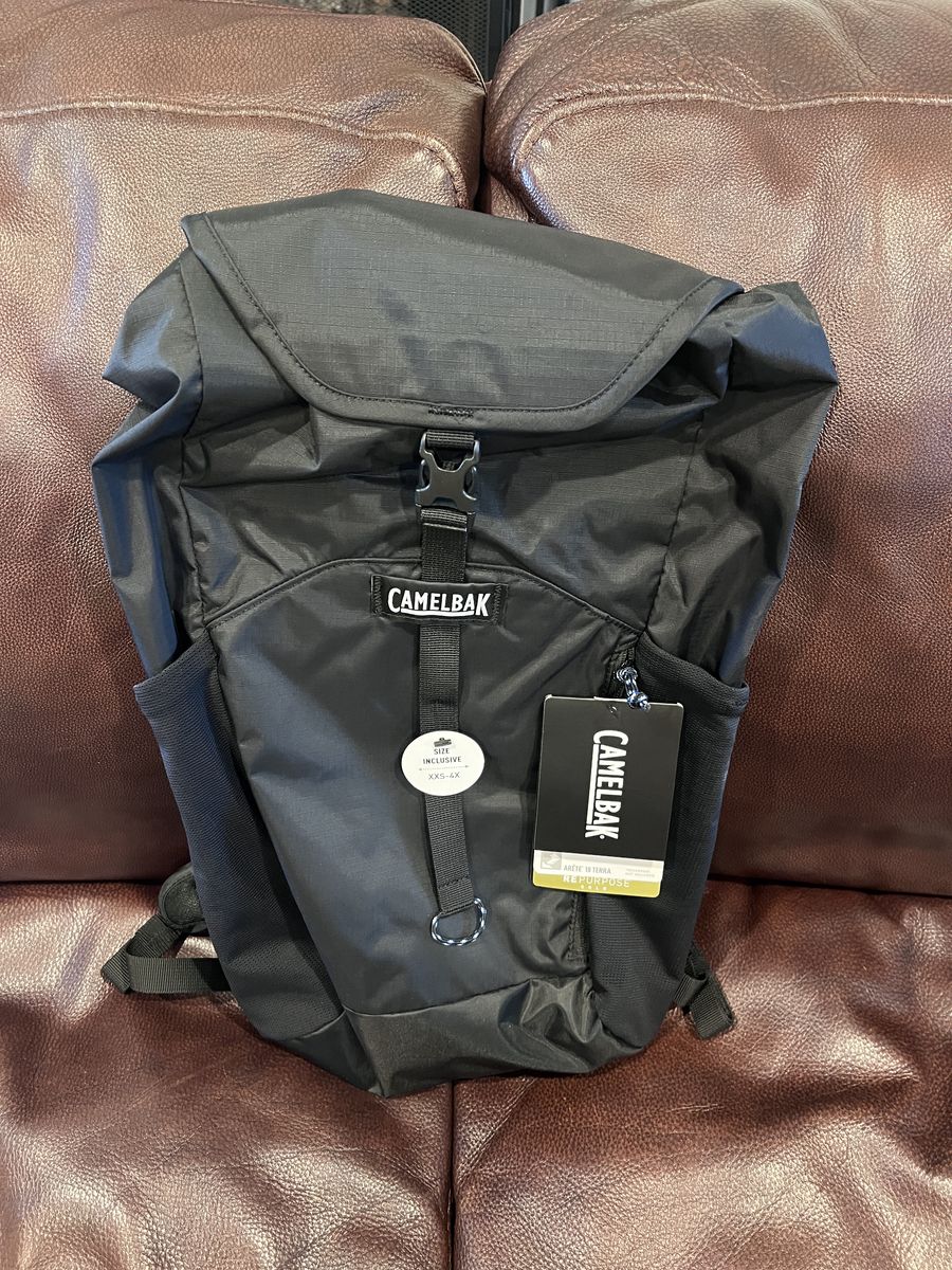 Camelbak Arete 18