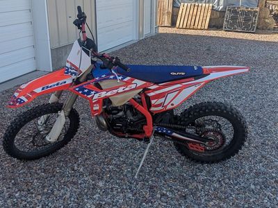 2022 Beta 300 RX