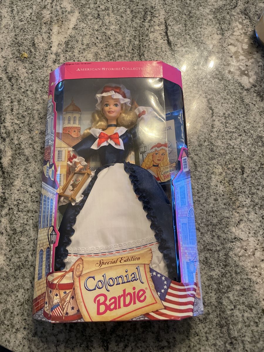 Barbie