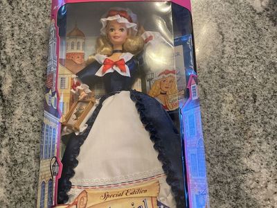 Barbie