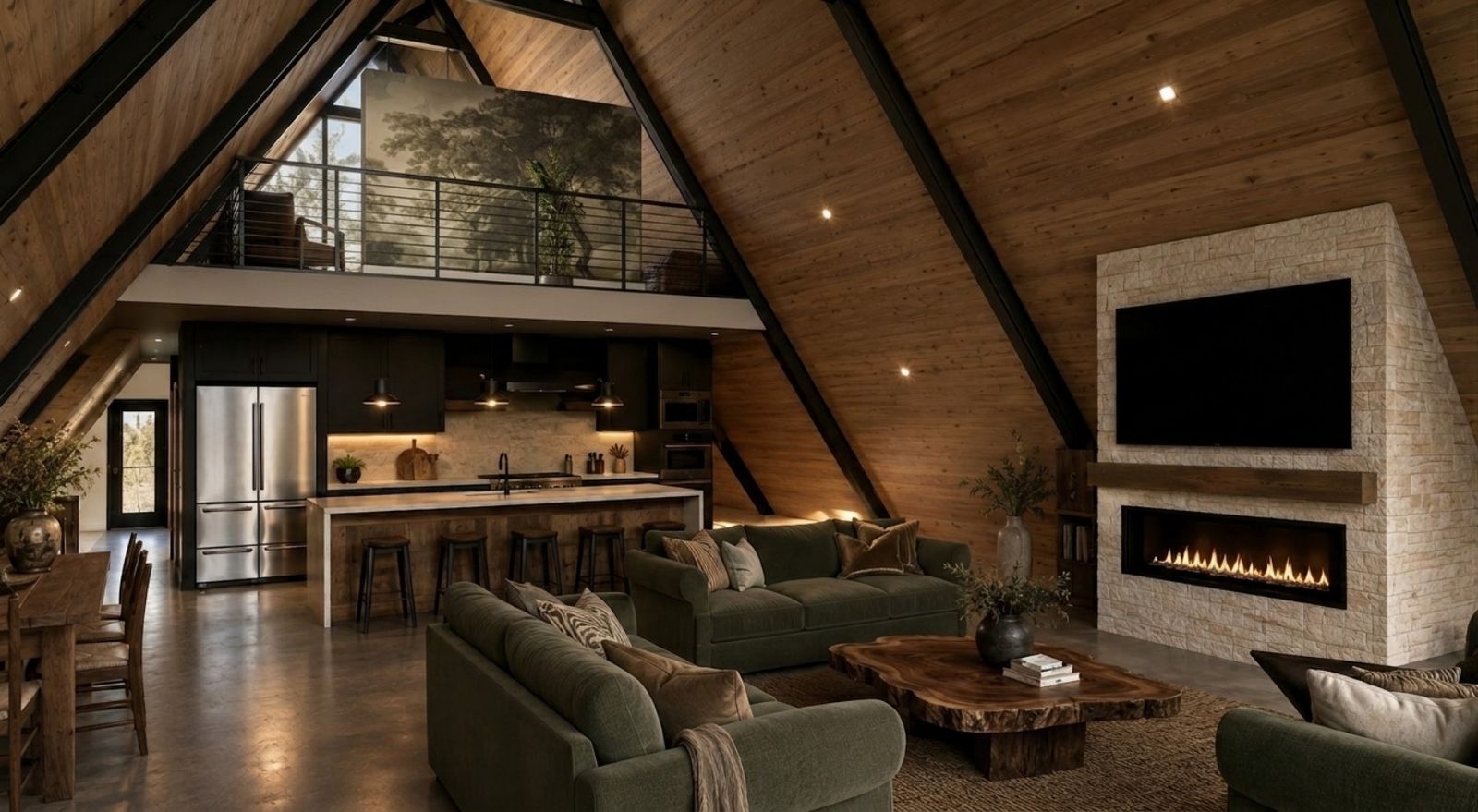 Full-Service Home Design & Renovation Consulting