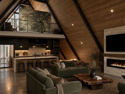 Full-Service Home Design & Renovation Consulting