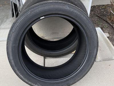 285/45 R22