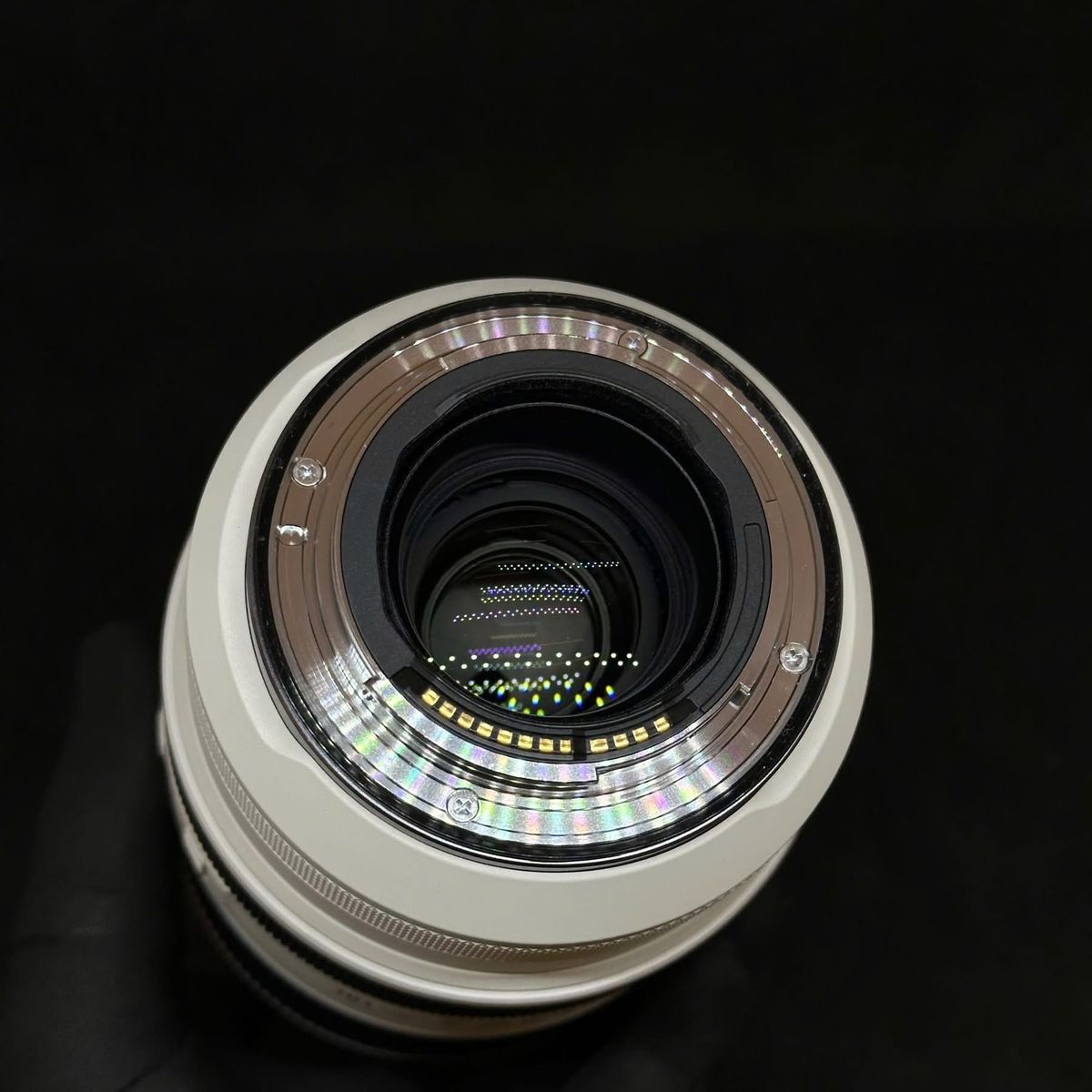 Canon Rf 70-200 2.8 L
