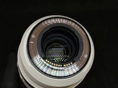 Canon Rf 70-200 2.8 L