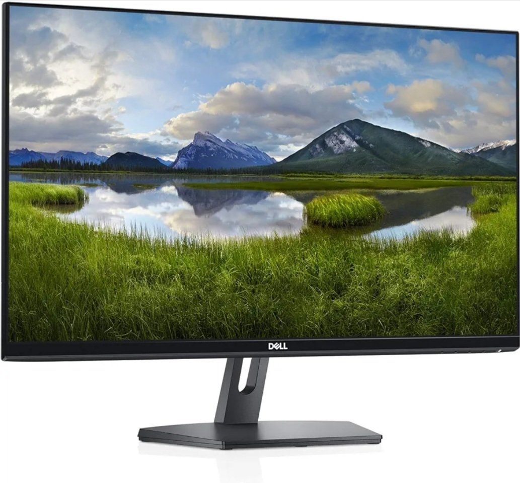 Dell SE2419Hx 23.8" IPS Full HD (1920x1080) Monito