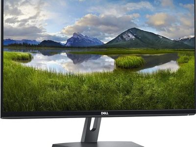 Dell SE2419Hx 23.8" IPS Full HD (1920x1080) Monito