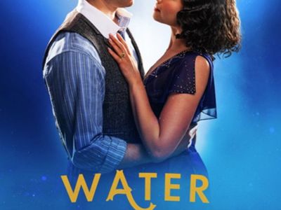 2 Tix - Water for Elephants - exceptional seats