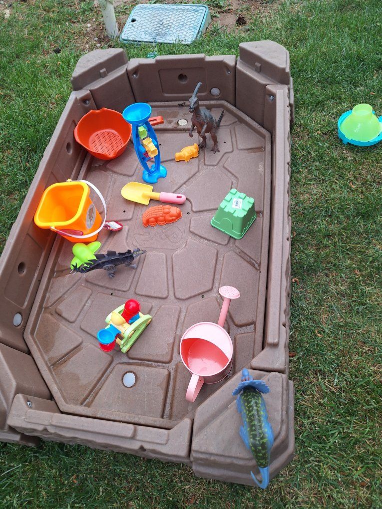 Step2 Sandbox