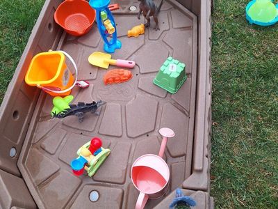 Step2 Sandbox