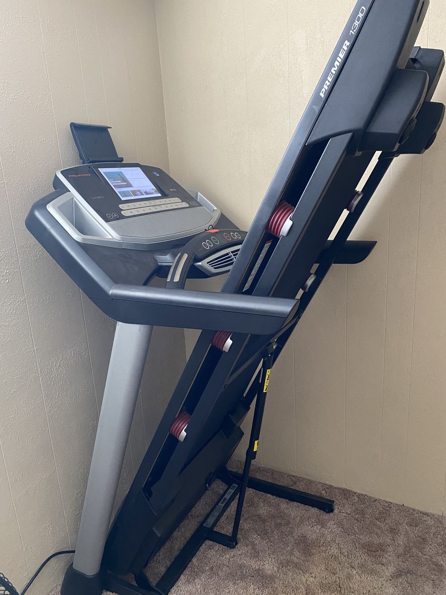 ProForm Treadmill