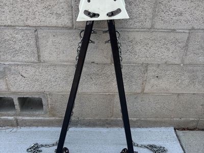 Vehicle/RV Tow Bar 2" ball
