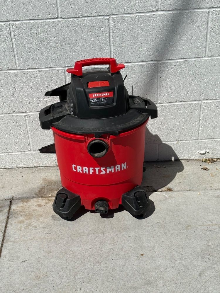 CRAFTSMAN CMXEVBE175900 SHOP VAC