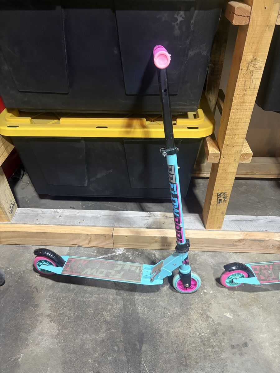 Scooter