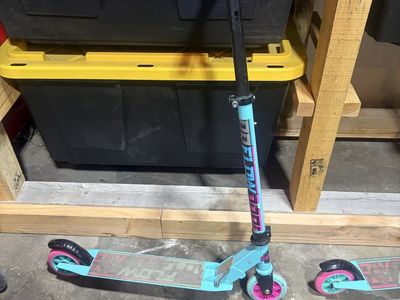 Scooter