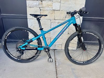Trailcraft Pineridge 24 – Lightweight Kids Mountain Bike