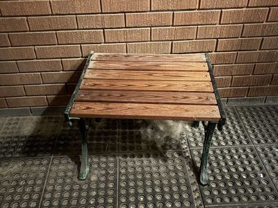 Little bench
