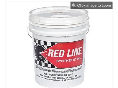 RED LINE LEAD SUBSTITUTE