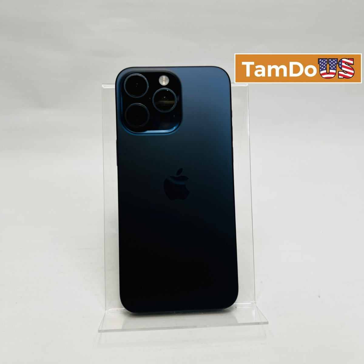 iPhone 15 Pro Max | 256GB | Blue Titanium | Unlocked
