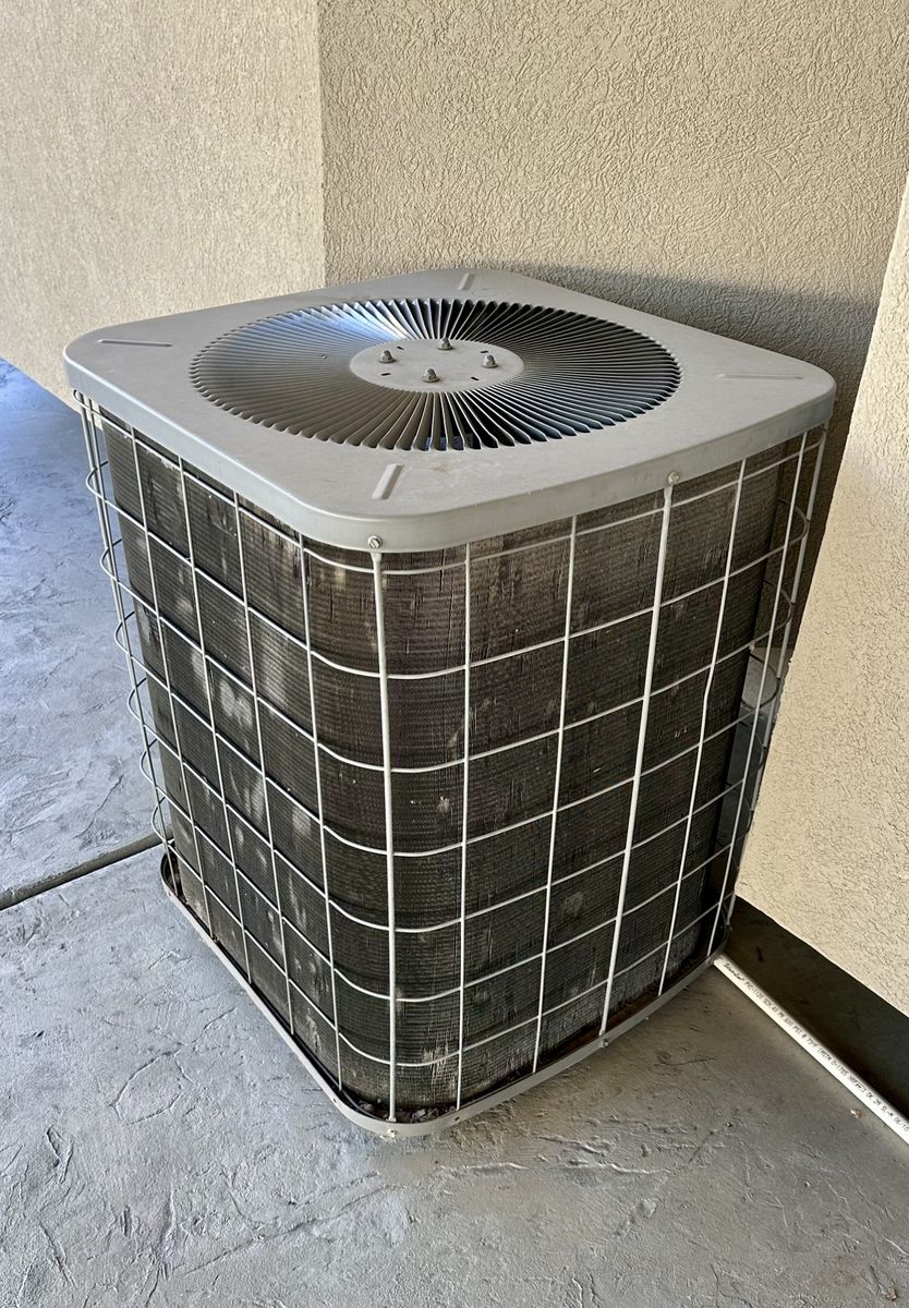 Air conditioner PARTS