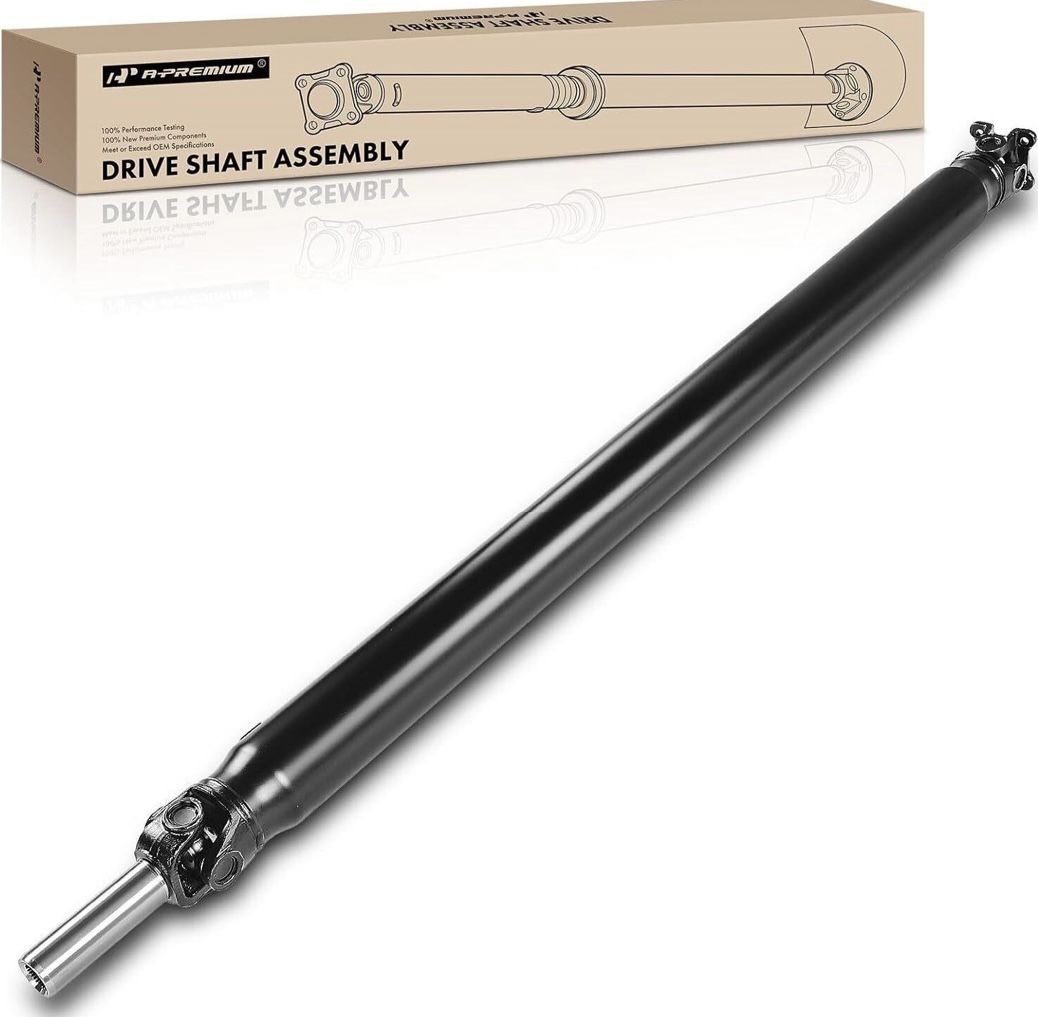 RAM 1500 Drive shaft