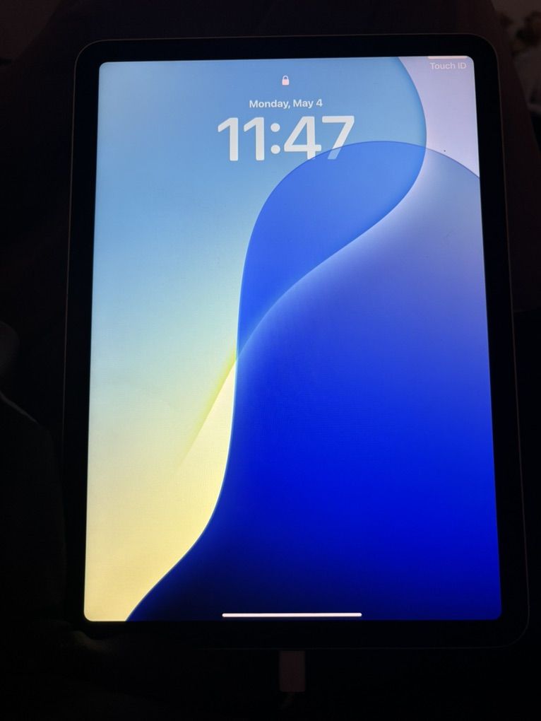 IPad Air 4th Gen