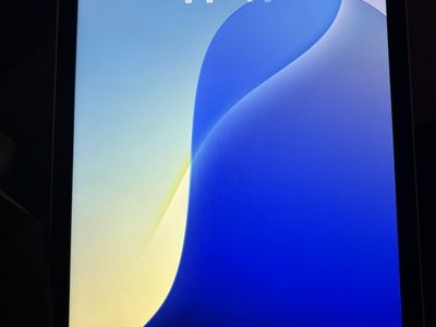 IPad Air 4th Gen