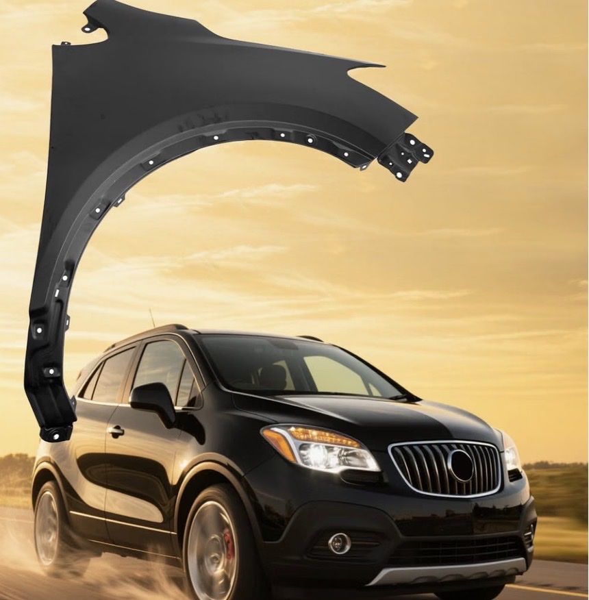 13-16 Buick encore right front passenger side fender