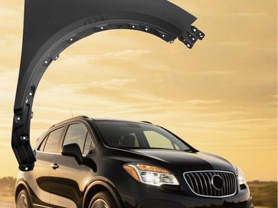 13-16 Buick encore right front passenger side fender