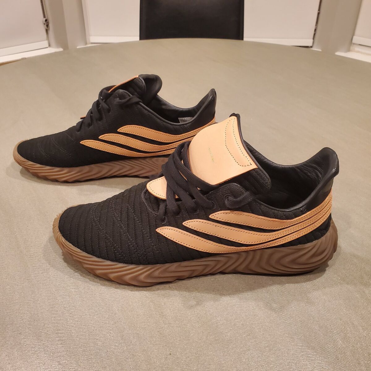 Adidas Sobakov Hender Scheme edition