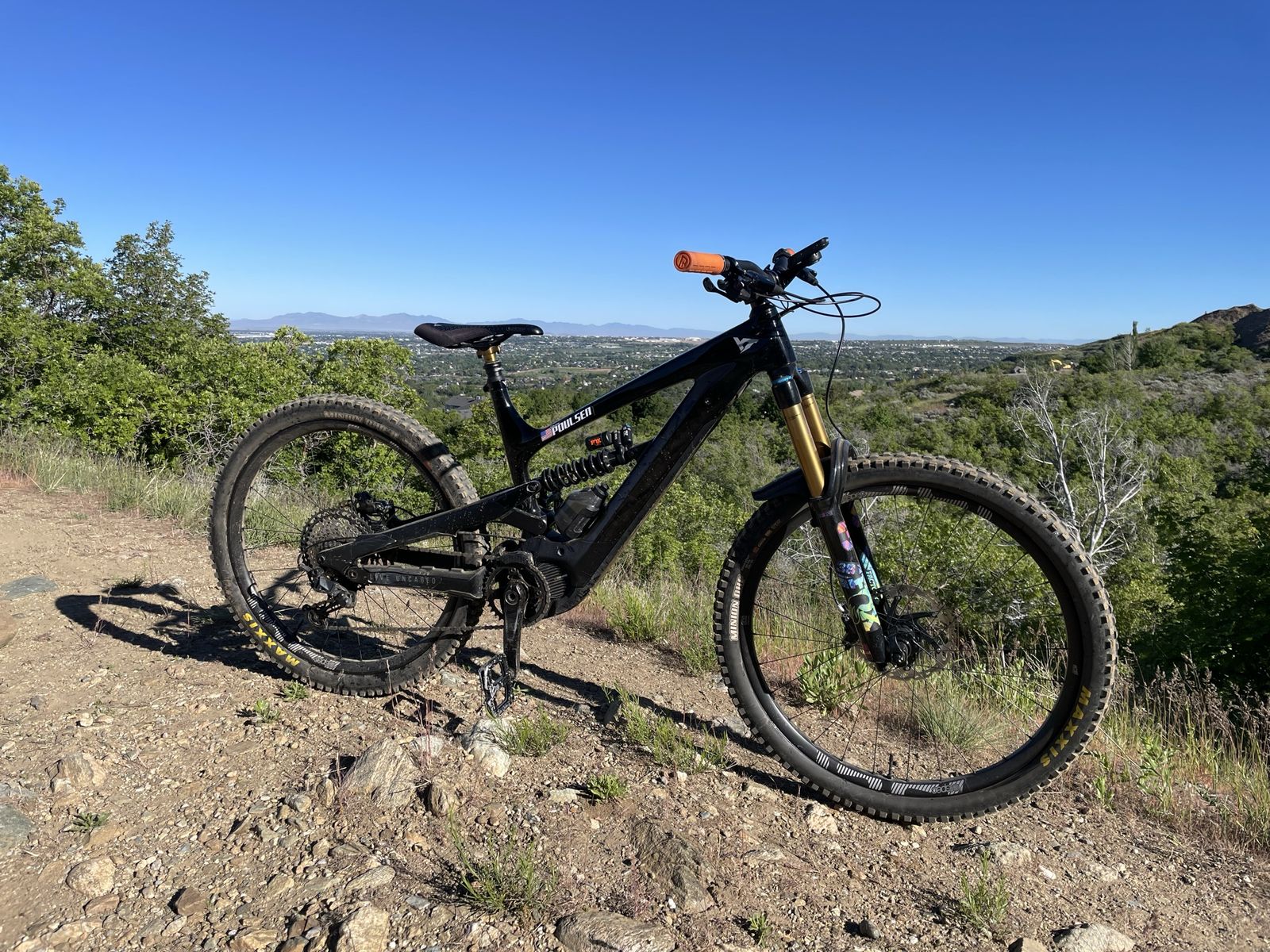 YT Decoy pro race